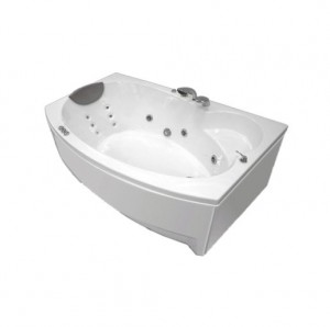 Акриловая ванна Thermolux Infinity 190х110 Standart ― Сан-Топ