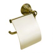 Держатель для туалетной бумаги Fiore Canova 236.92 (старая бронза)